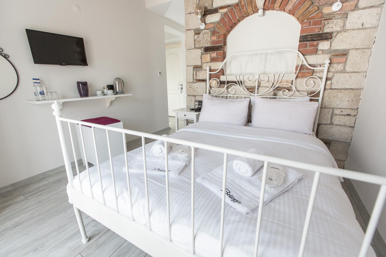 Bellezza Hotel Çeşme Exteriér fotografie