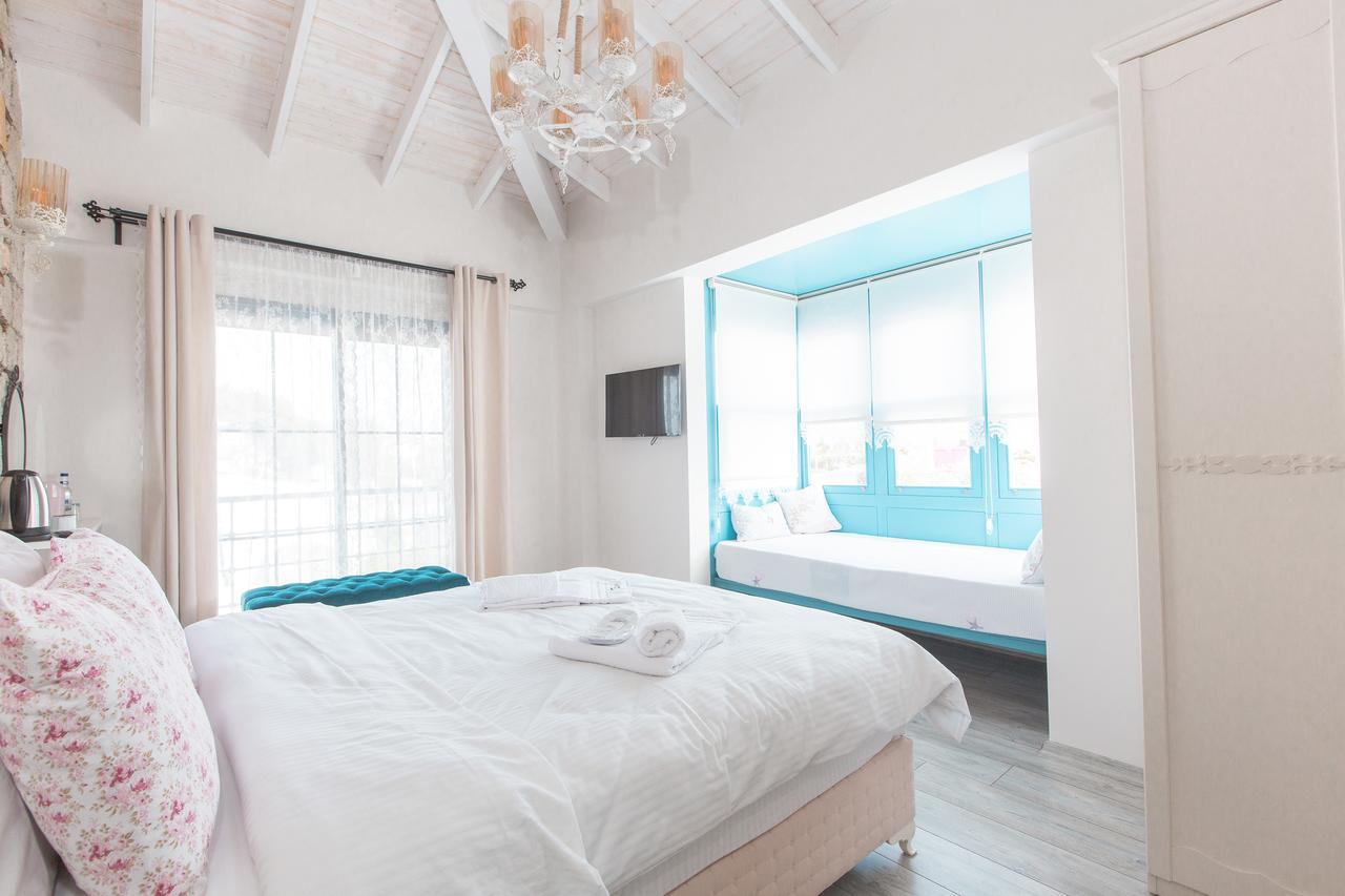 Bellezza Hotel Çeşme Exteriér fotografie