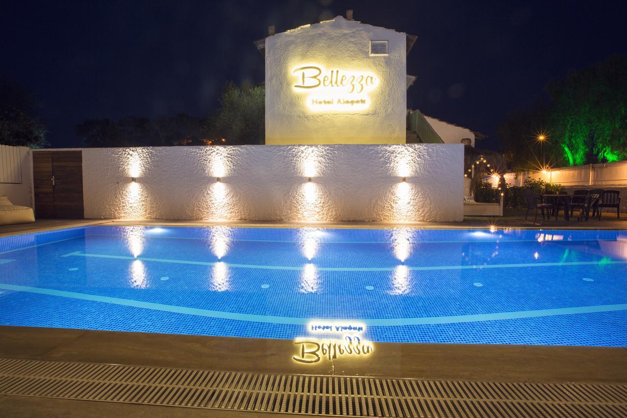 Bellezza Hotel Çeşme Exteriér fotografie