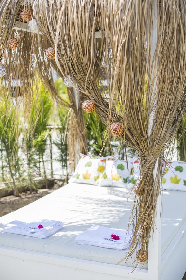 Bellezza Hotel Çeşme Exteriér fotografie
