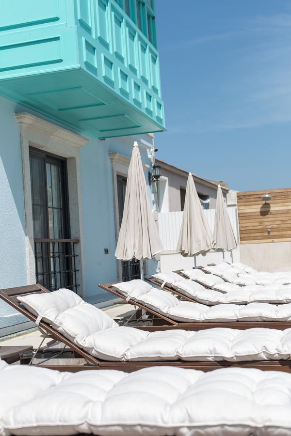 Bellezza Hotel Çeşme Exteriér fotografie