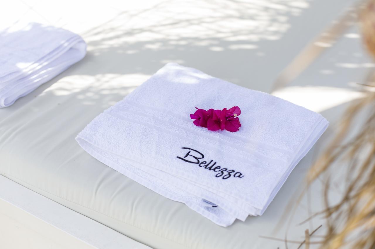 Bellezza Hotel Çeşme Exteriér fotografie