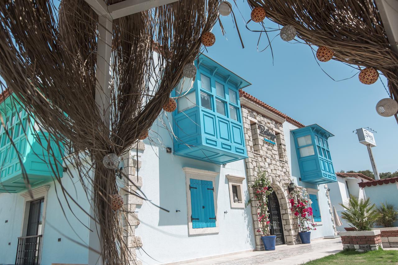 Bellezza Hotel Çeşme Exteriér fotografie