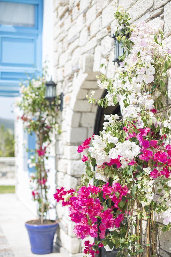 Bellezza Hotel Çeşme Exteriér fotografie