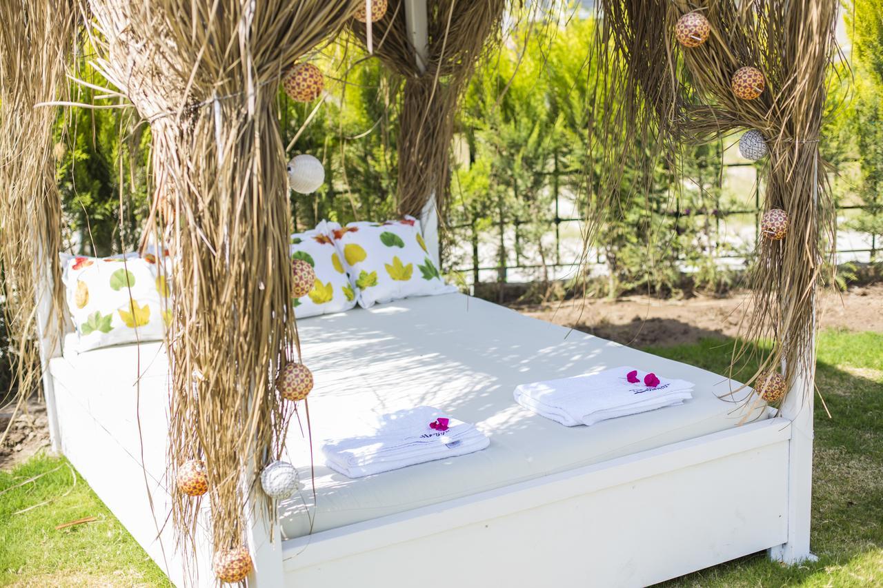 Bellezza Hotel Çeşme Exteriér fotografie