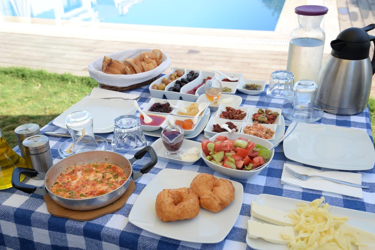 Bellezza Hotel Çeşme Exteriér fotografie