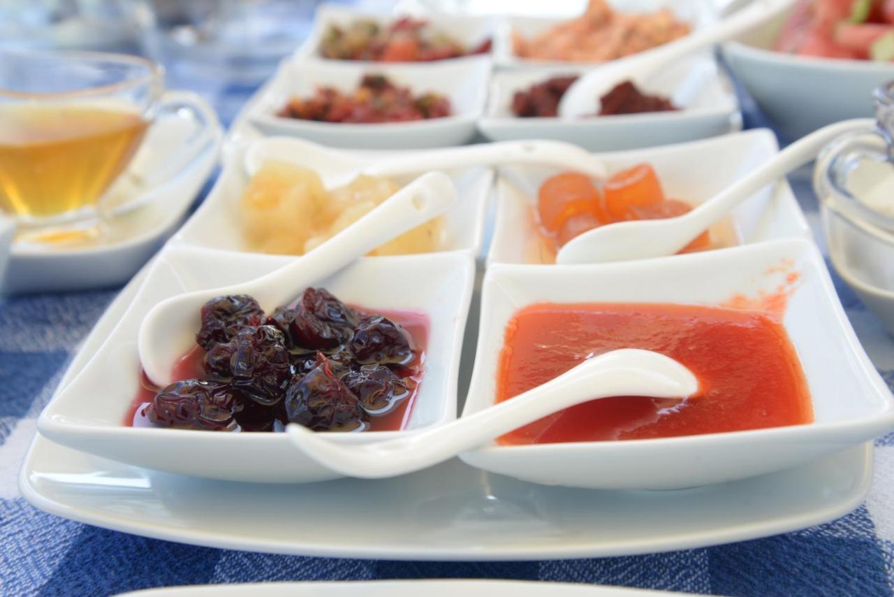 Bellezza Hotel Çeşme Exteriér fotografie