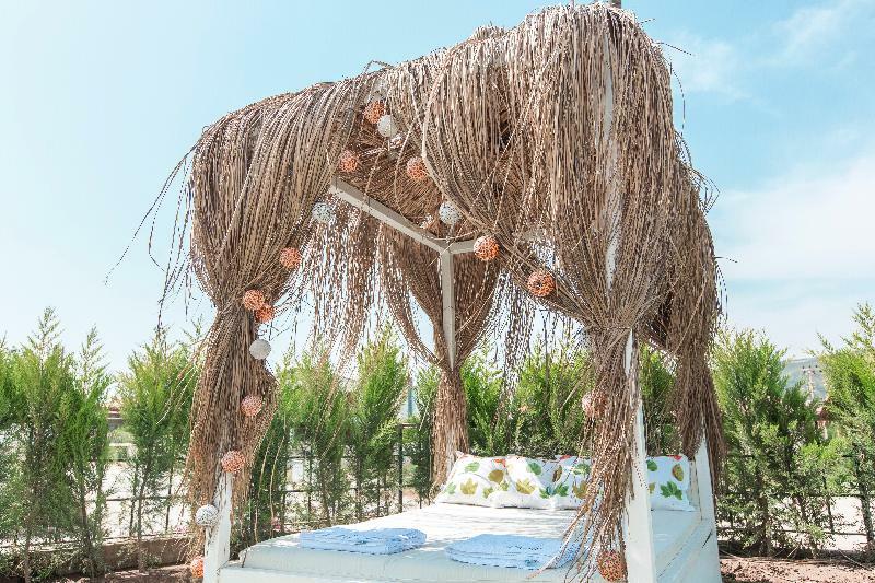 Bellezza Hotel Çeşme Exteriér fotografie