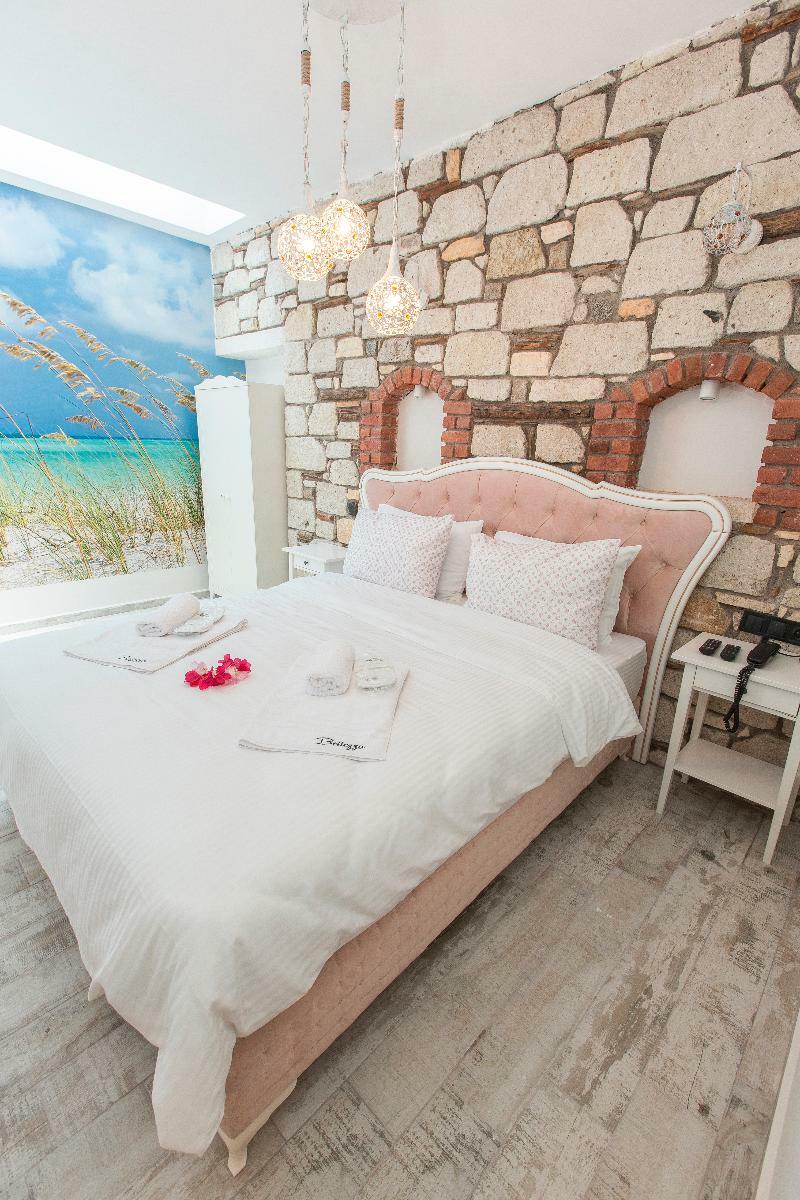 Bellezza Hotel Çeşme Exteriér fotografie