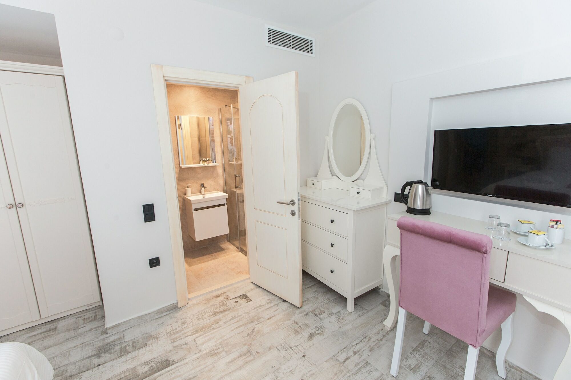 Bellezza Hotel Çeşme Exteriér fotografie